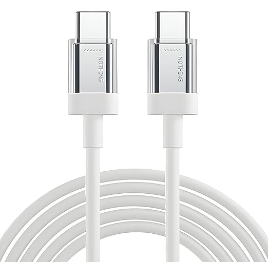 Nothing Type C Cable 1.8m - 0