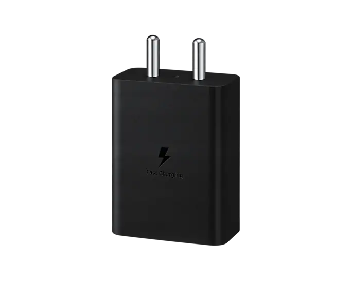 Samsung 15W USB Travel Adapter for Cellular Phones - 0