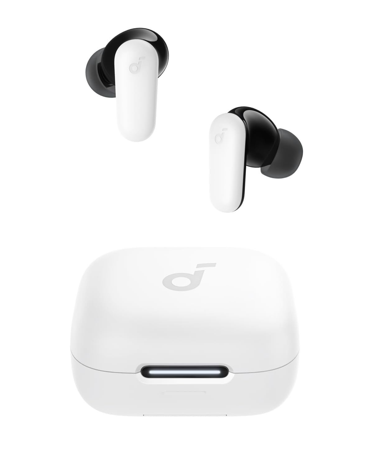 soundcore R50I NC by Anker Noise Cancelling in Ear Earbuds,Strong 42Db Adaptive Noise Cancelling - 0
