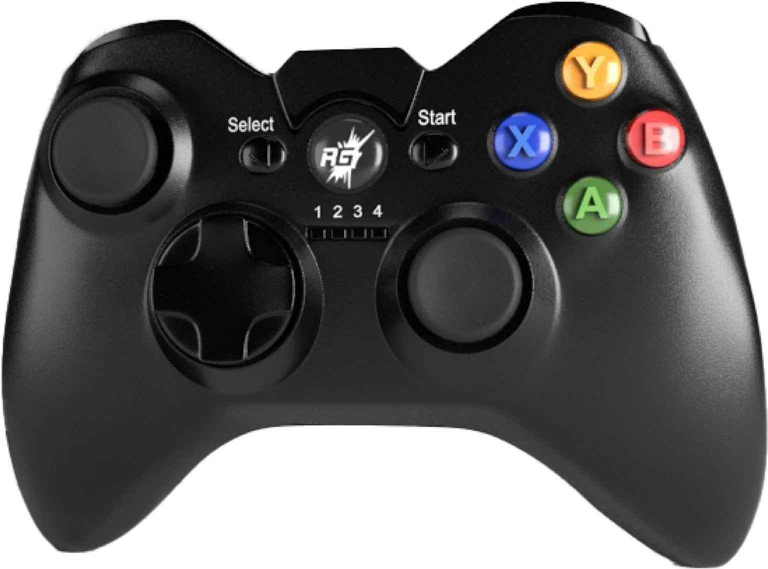 Redgear SXG 150 Gamepad - 0