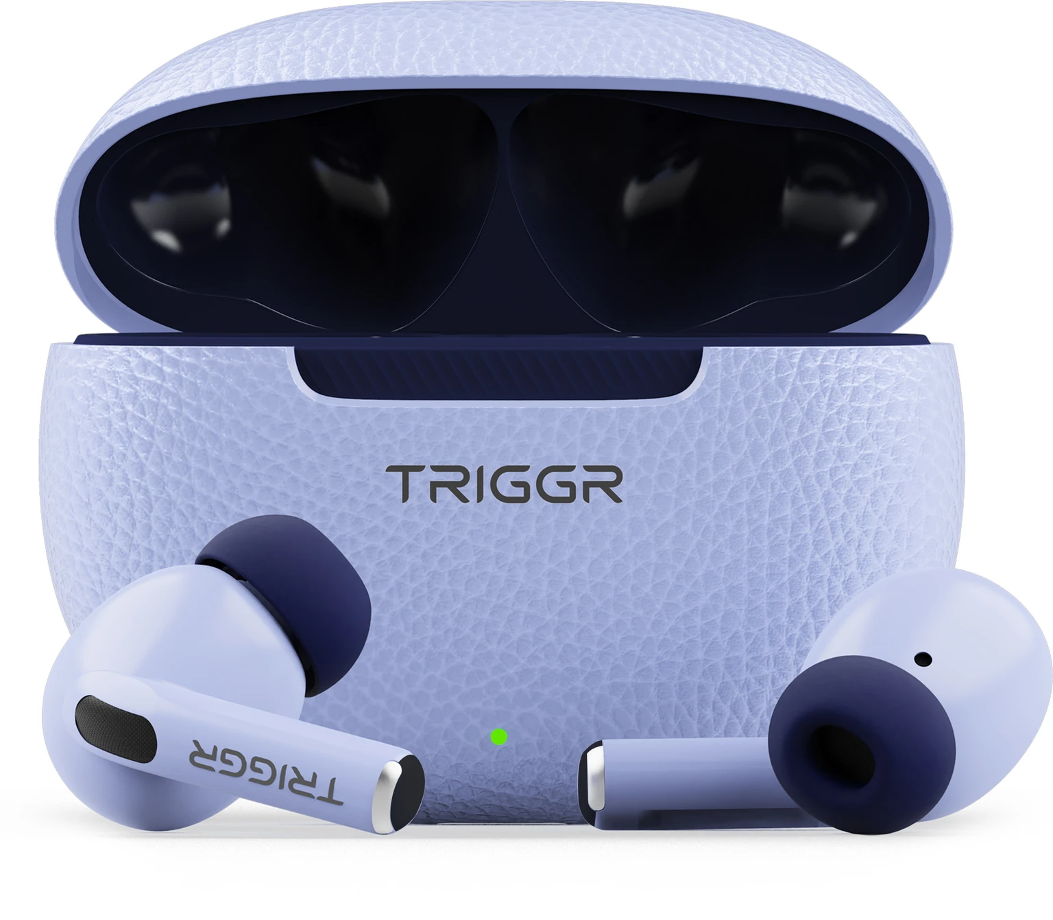 TRIGGR COSMOS with Textured Design, Dual Pairing, 50H Battery, 13mm Drivers - 0