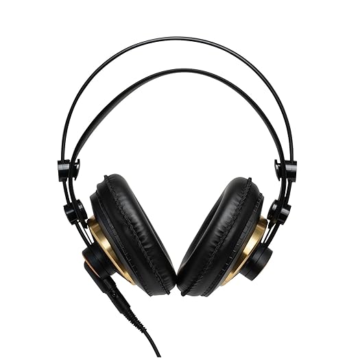 AKG K240 Professional Studio Headphones - 1