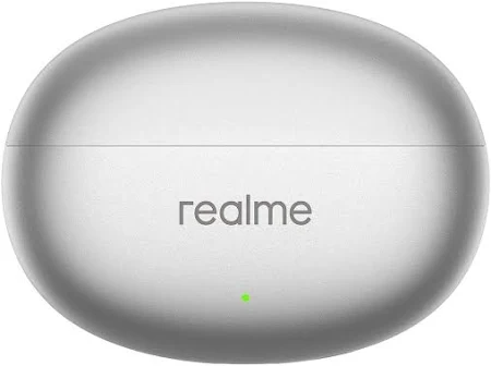 realme Buds Air 6 Tws in Ear Earbuds with 12.4 Mm Deep Bass Driver, 40 Hours Play Time, Fast Charge,50 Db Anc,Lhdc 5.0, 55 Ms Low Latency - 3