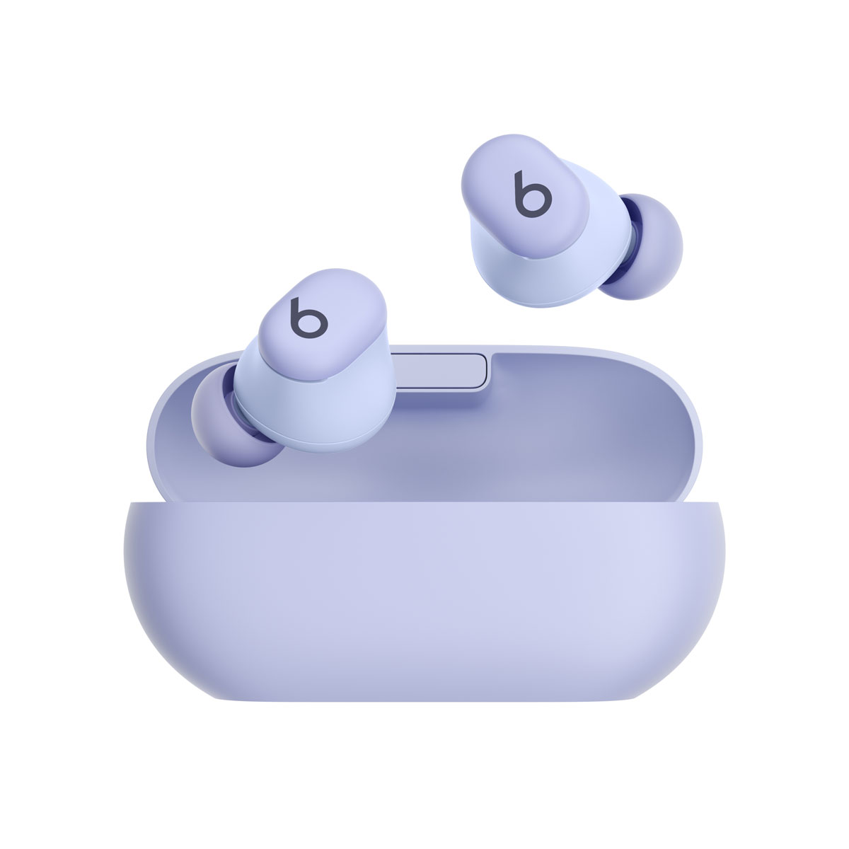 Beats Solo Buds Wireless Bluetooth Earbuds | 18 Hours of Battery Life | Apple & Android Compatibility - 0