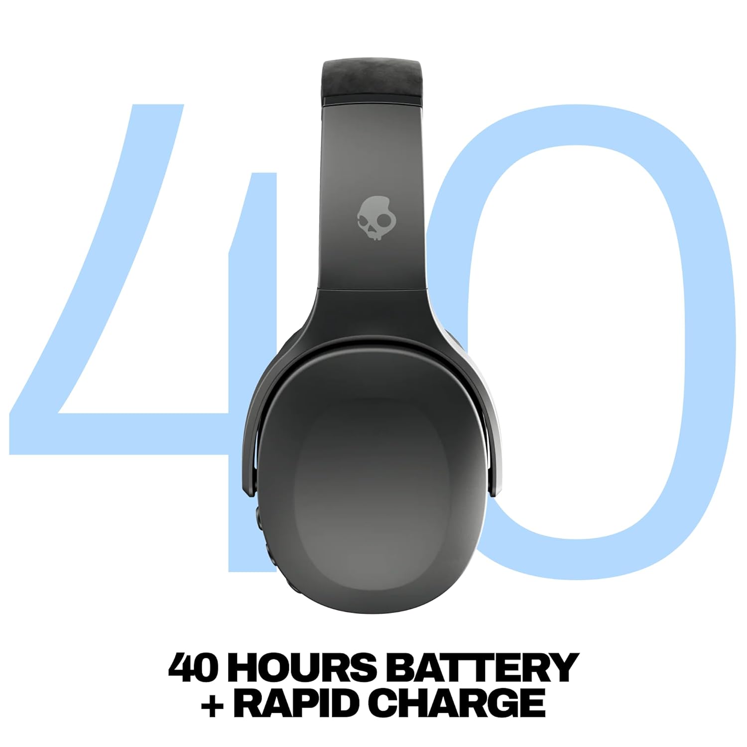 Skullcandy Crusher evo - 2