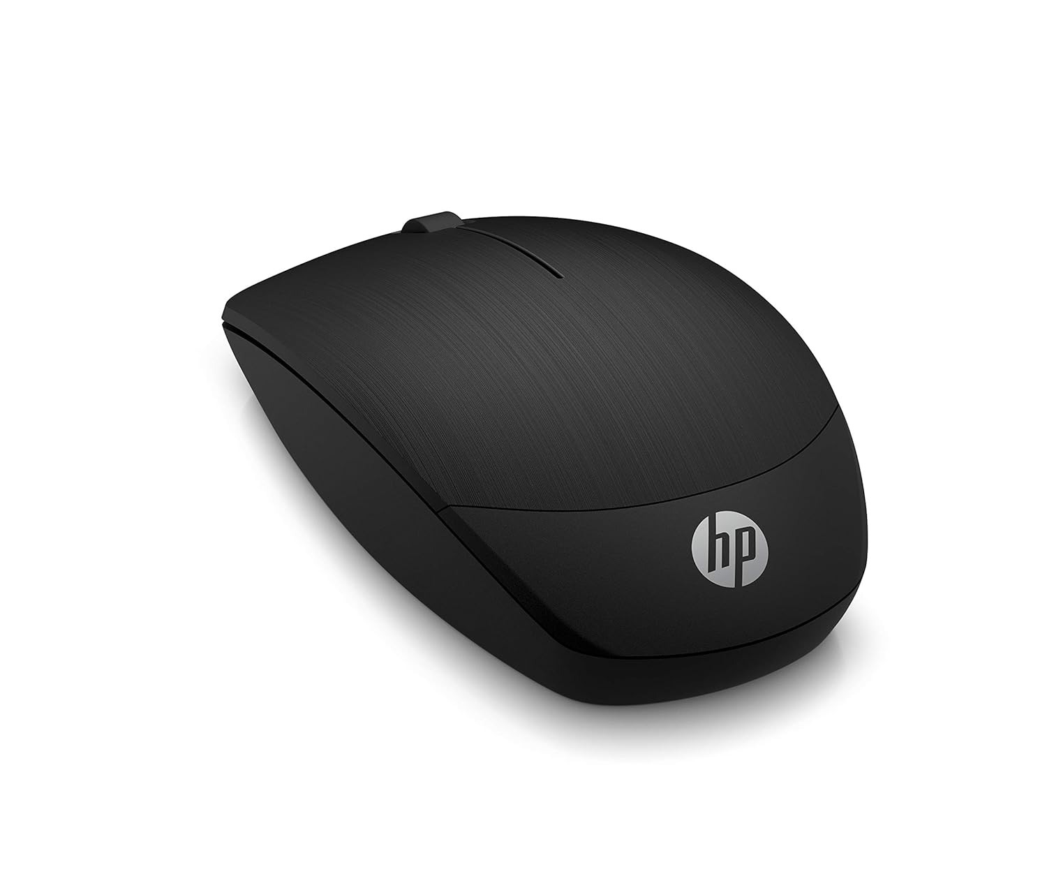 HP X200 Wireless Mouse with 2.4 GHz Wireless connectivity, Adjustable DPI up to 1600, ambidextrous Design, and 18-Month Long Battery Life. - 0