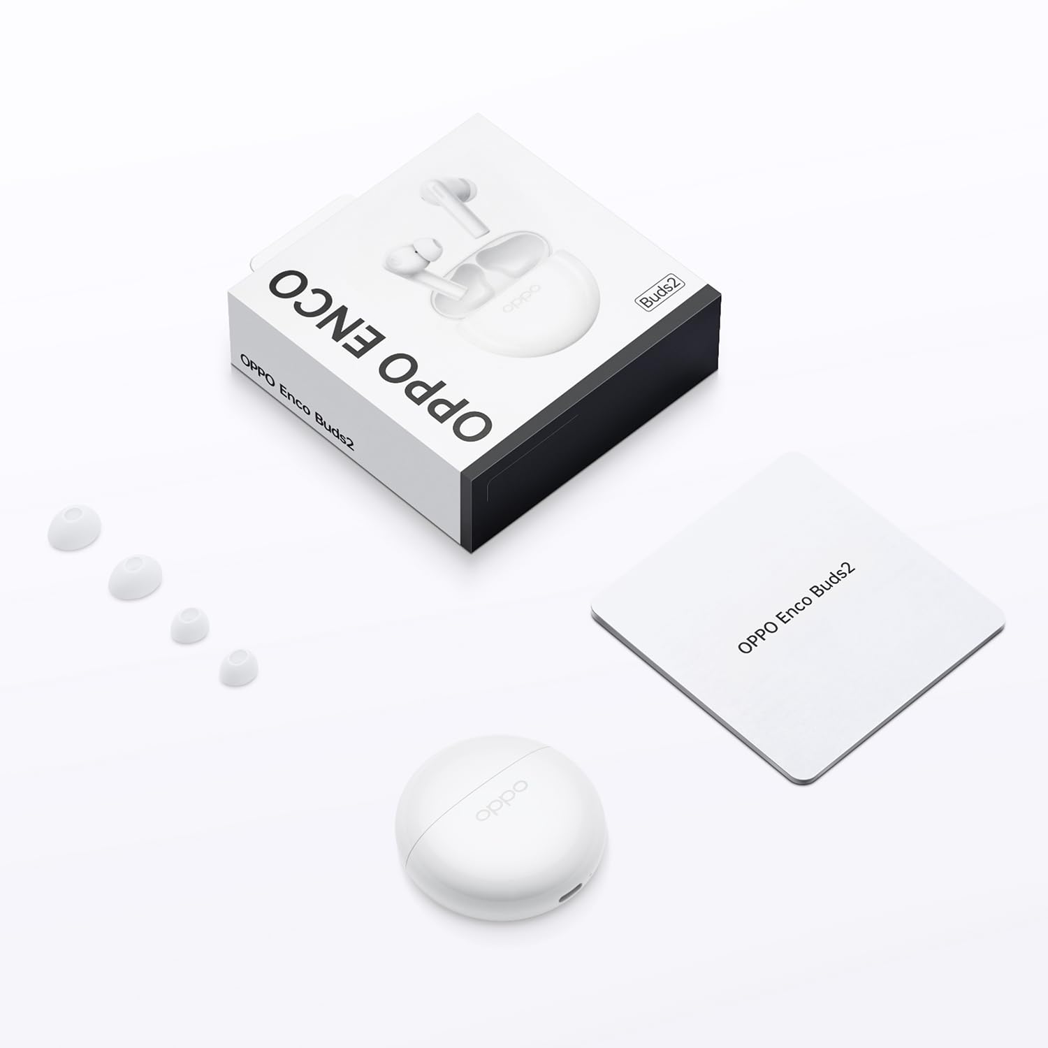 OPPO Enco Buds 2 - 1