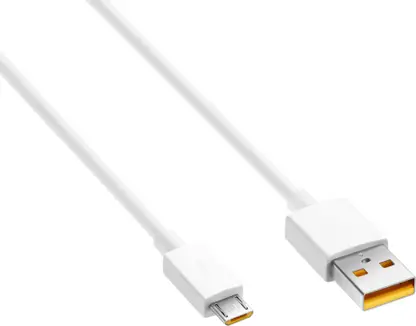 Realme Micro USB Cable - 0