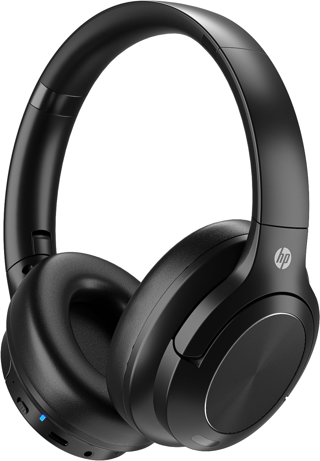HP H300 Wireless Headset - 0