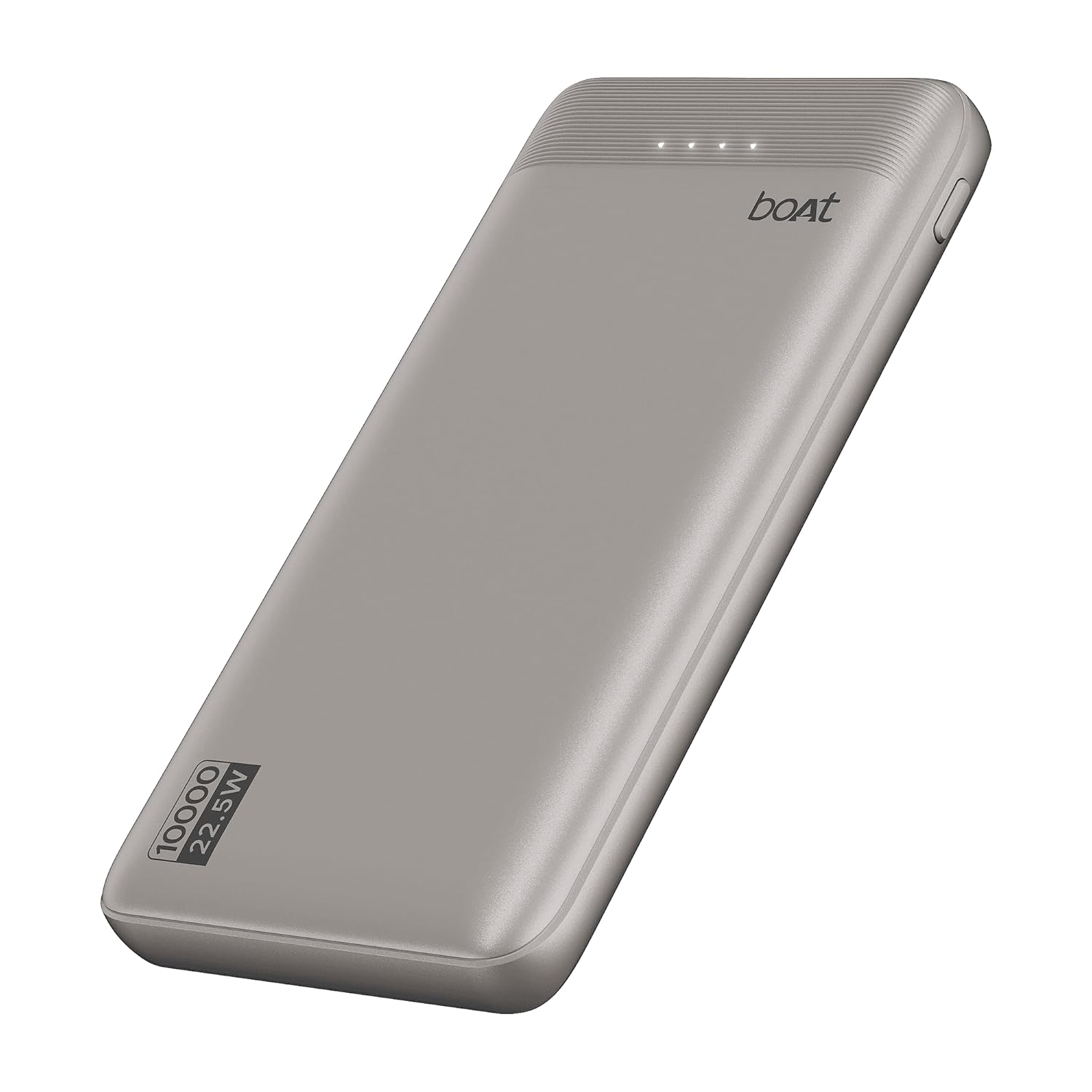 Boat EnergyShroom PB300 Activ 10000mAh Power Bank with 22.5W Fast Charging - 0