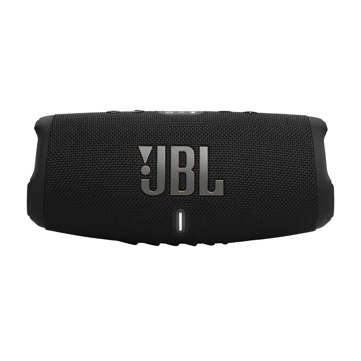 JBL Charge 5 Wi-Fi, Wireless Portable Bluetooth Speaker, Original Pro Sound, 20 Hours Playtime, Deep Bass - 1