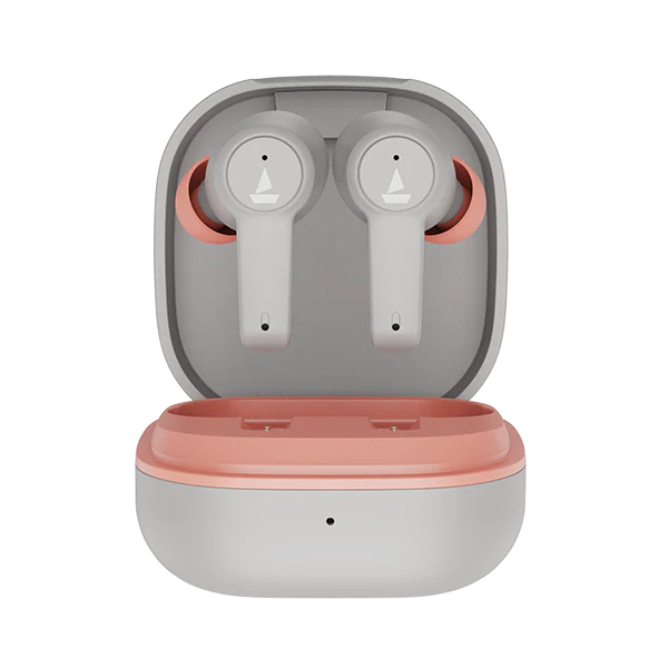 boAt Airdopes 411ANC in Ear TWS Earbuds with Active NoiseCancellation - 0