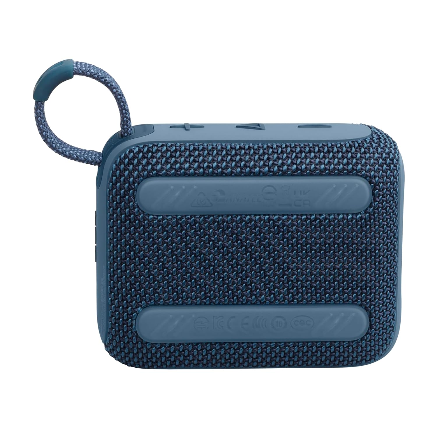 JBL Go 4, Wireless Ultra Portable Bluetooth Speaker, Pro Sound, Vibrant Colors, Water & Dust Proof - 2