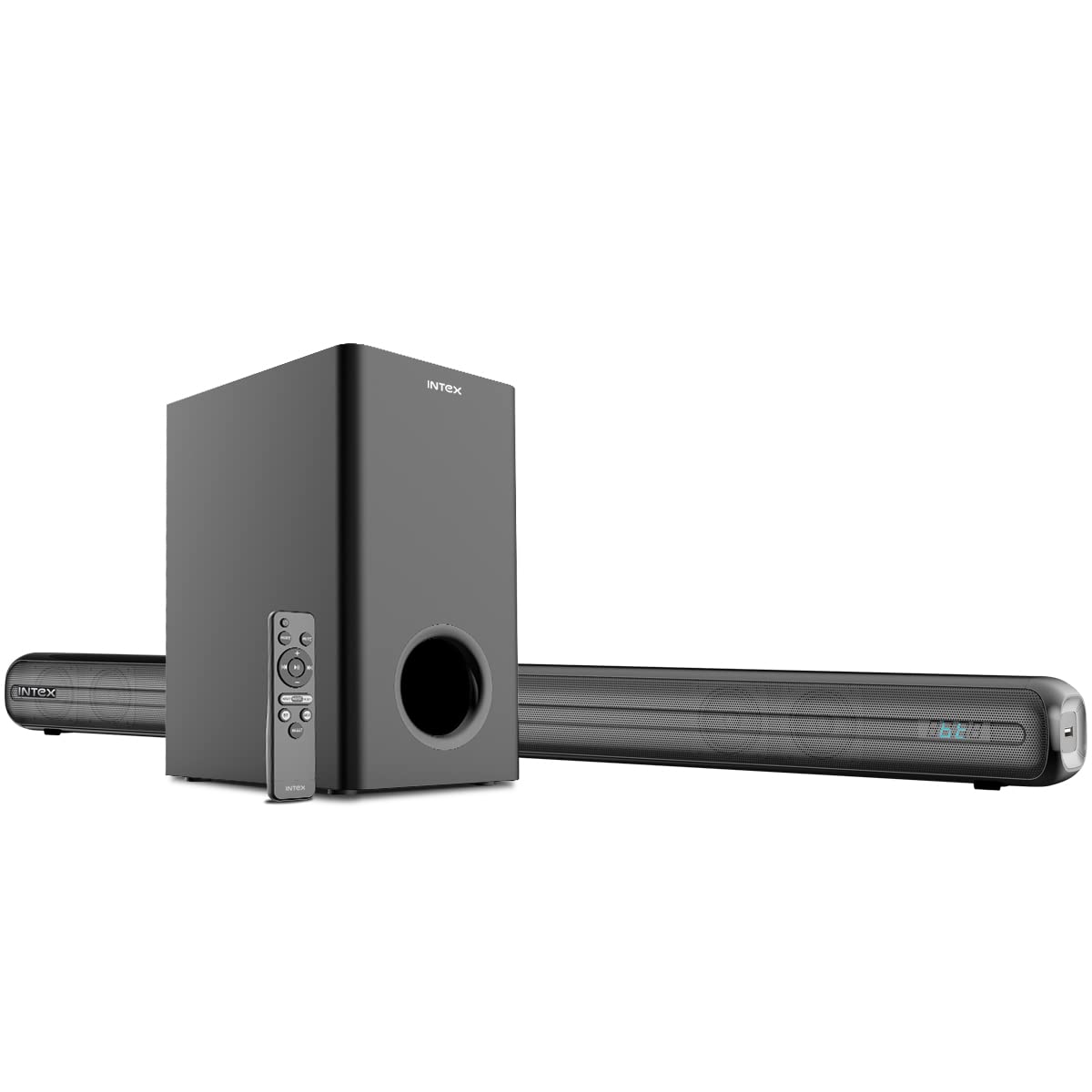 Intex Sound Bar Beast 10000 - 0
