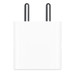 Apple 20W USB-C Power Adapter (for iPhone, iPad & AirPods) - 1