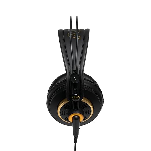 AKG K240 Professional Studio Headphones - 2