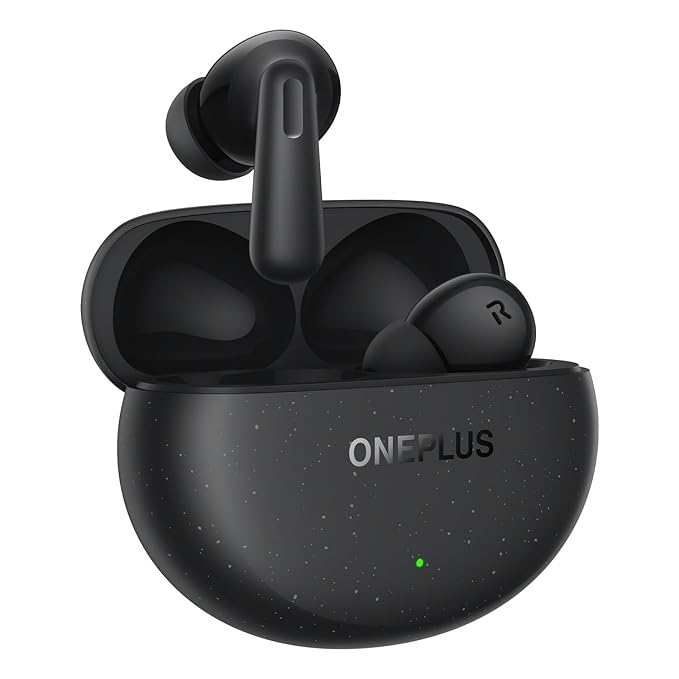 OnePlus Nord Buds 3 Pro Truly Wireless Bluetooth in Ear Earbuds with Upto 49Db Active Noise Cancellation - 0