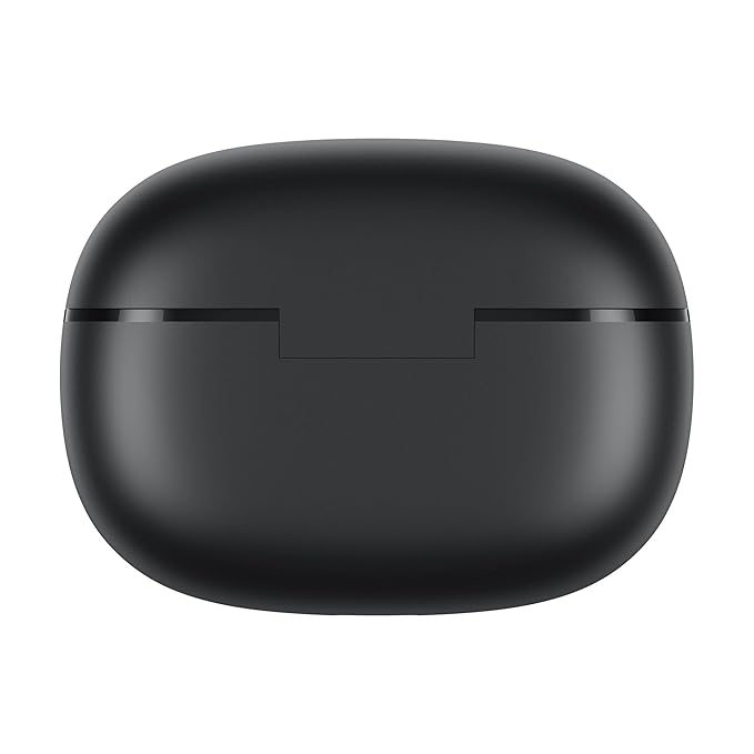 realme Buds T200x True Wireless Earbuds with 12.4mm Dynamic Bass Drivers, 25 dB ANC, Quad Mic - 2
