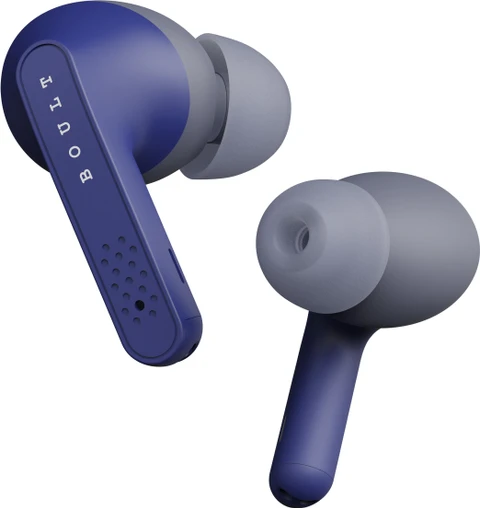 boult Gearpods with 32H Playtime, Fast Charging, BoomX Rich Bass - 0