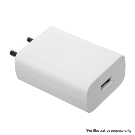 iQOO 55W Super Flash Charger - 0