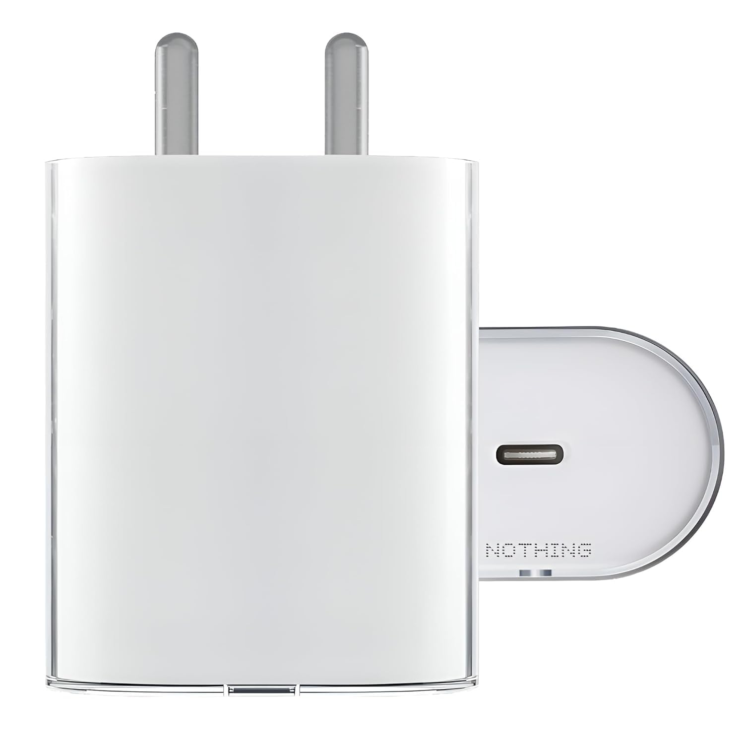 Nothing phone (1) 45W Charger - 1