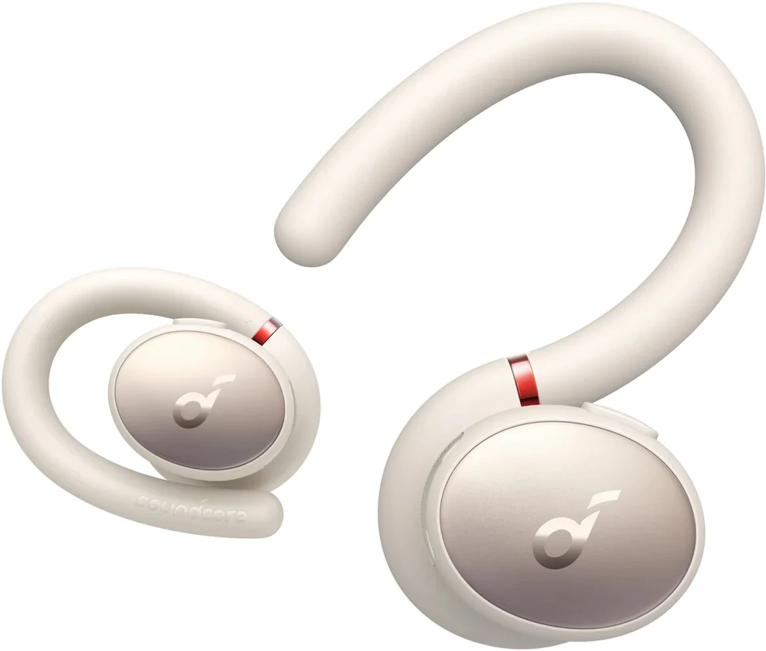 soundcore by Anker, Sport X10 True Wireless Bluetooth 5.2 Workout Headphones, Rotatable Ear Hooks - 0