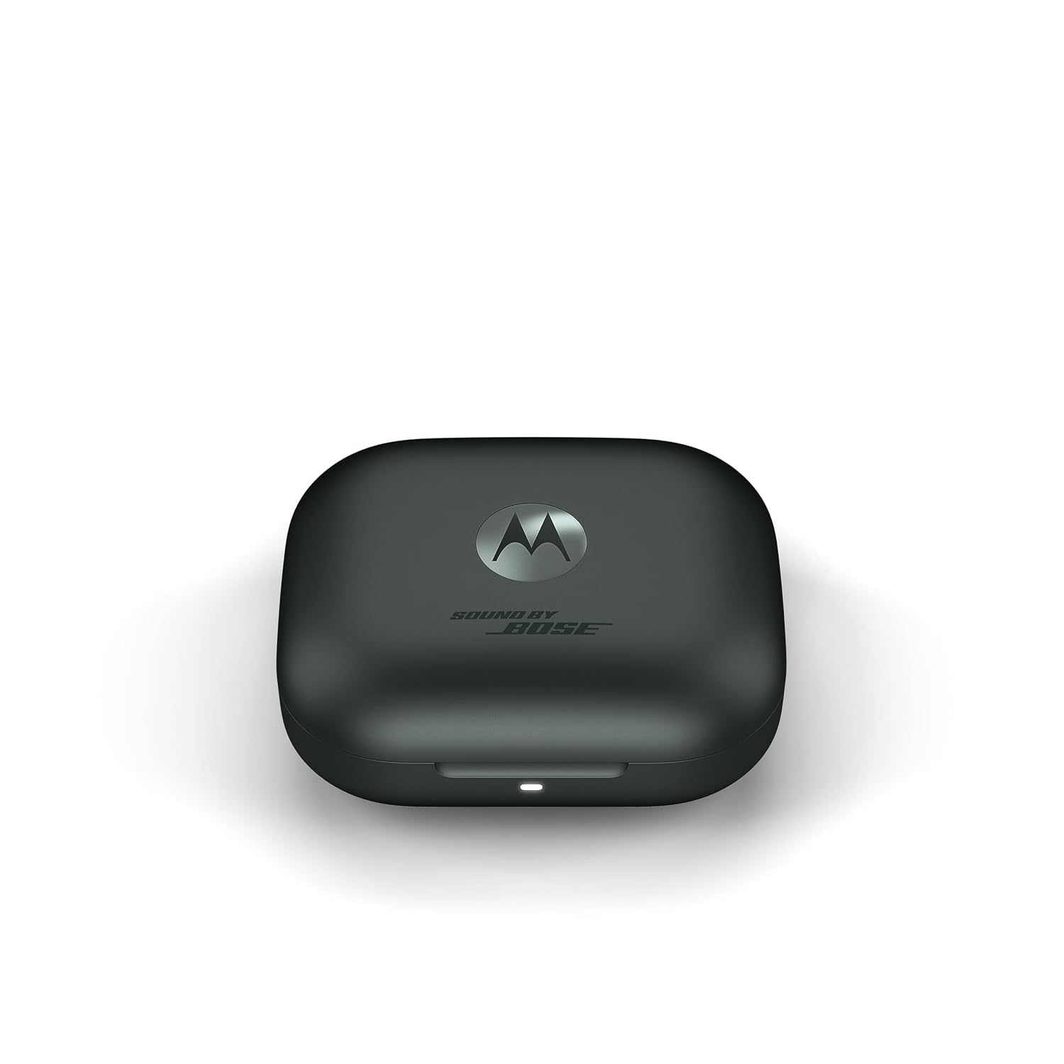 moto buds+|Sound by Bose, Dual Dynamic Drivers, 48dB ANC, Dolby Head Tracking Bluetooth Headset - 0