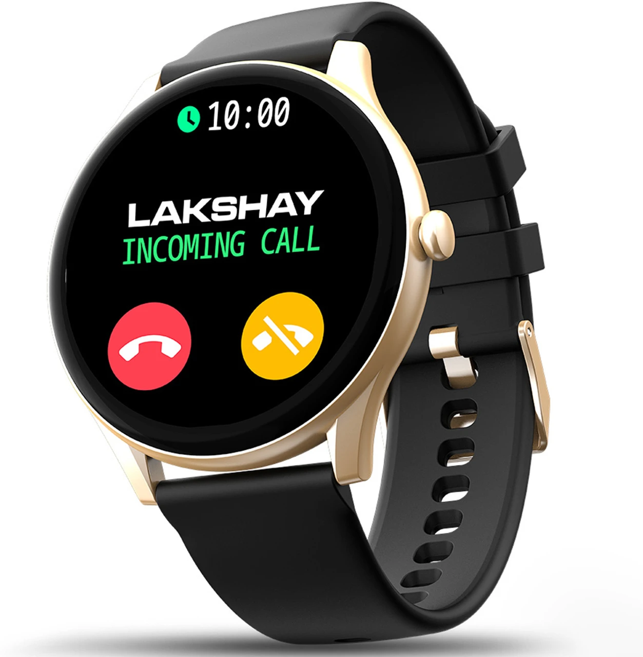 Maxima Max Pro Nova 1.39" UltraHD Display,BT Calling, 600 Nits,AI Voice Assistant,Games Smartwatch - 0