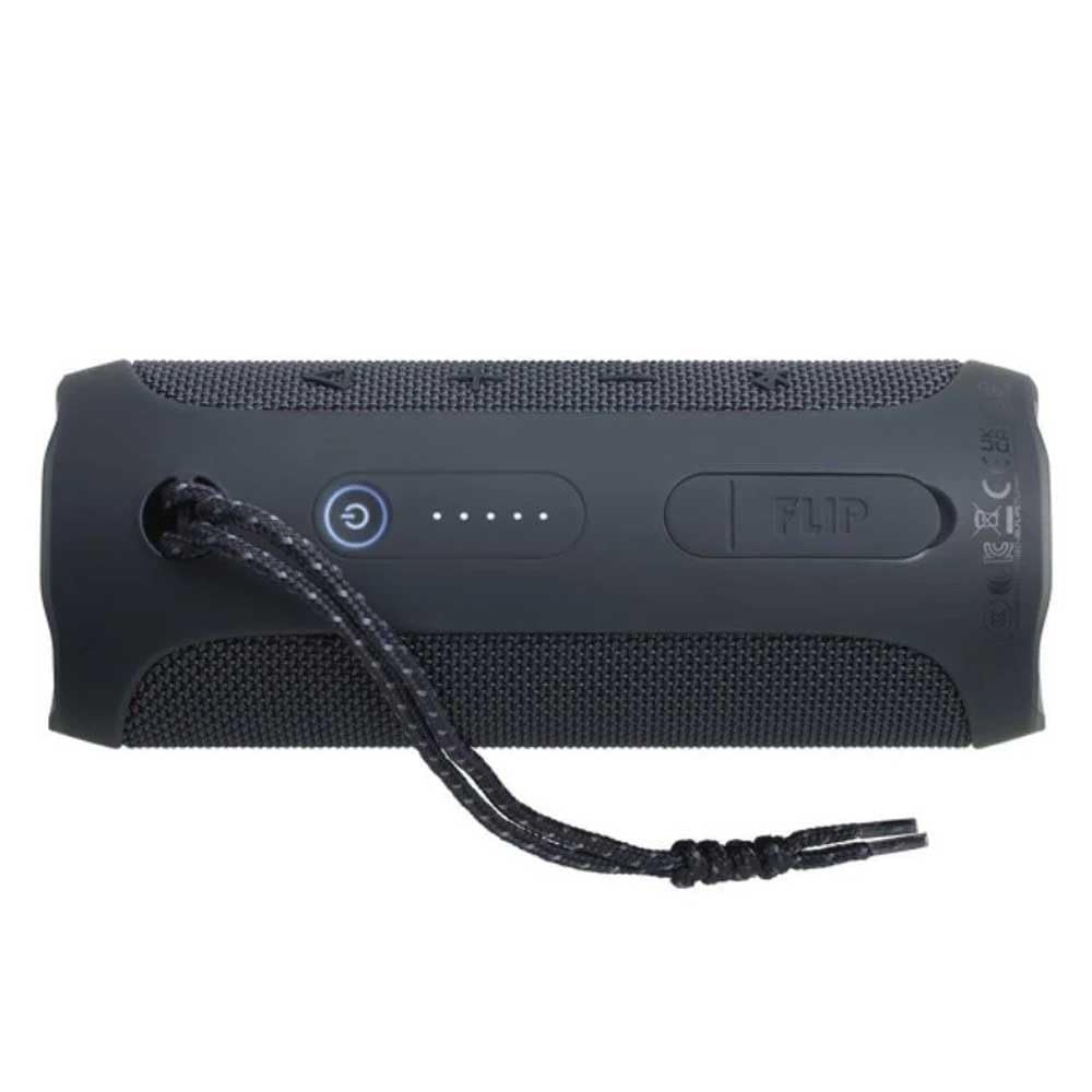 JBL Flip Essential 2, Deep Bass, 10Hrs Playtime, IPX7 Waterproof, Portable 20 W Bluetooth Speaker - 2