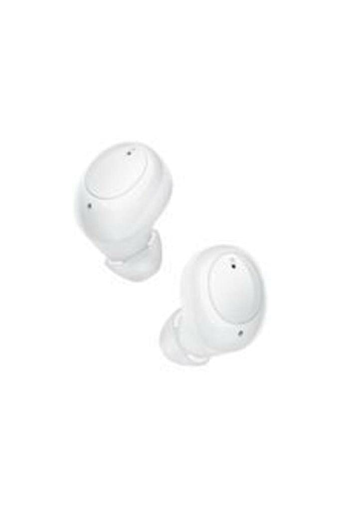 Oppo Enco Buds Bluetooth Truly Wireless In Ear Earbuds With Mic, 24H Battery Life, Supports Dolby Atoms Noise Cancellation During Calls Ip54 - 1