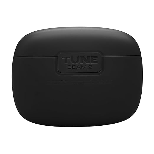JBL Tune Beam 2 TWS, ANC Earbuds, 48Hr Playtime,Dual Connect, Ambient Aware, Relax Mode - 2