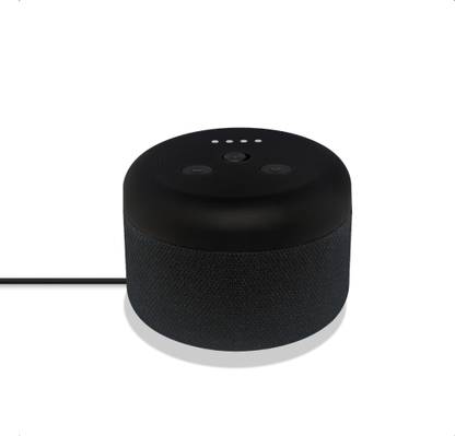 MarQ by Flipkart Home with Google Assistant Smart Speaker - 0