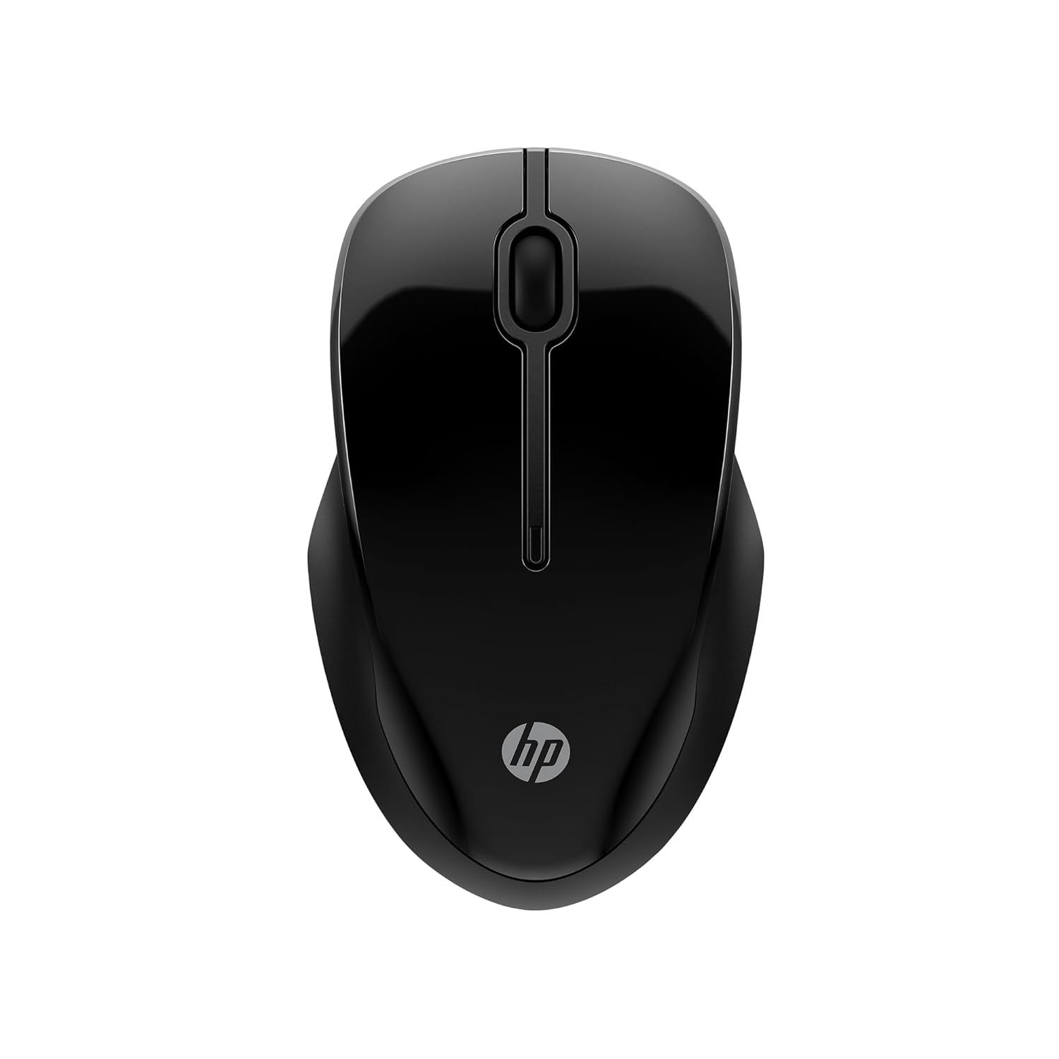 HP 250 Dual Mode Wireless Mouse (2.4GHz Wireless, Bluetooth/Multidevice - 0