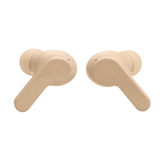 JBL Wave Beam in-Ear Wireless Earbuds (TWS) with Mic,App for Customized Extra Bass Eq,32 Hours Battery&Quick Charge,Ip54 Water&Dust Resistance - 3
