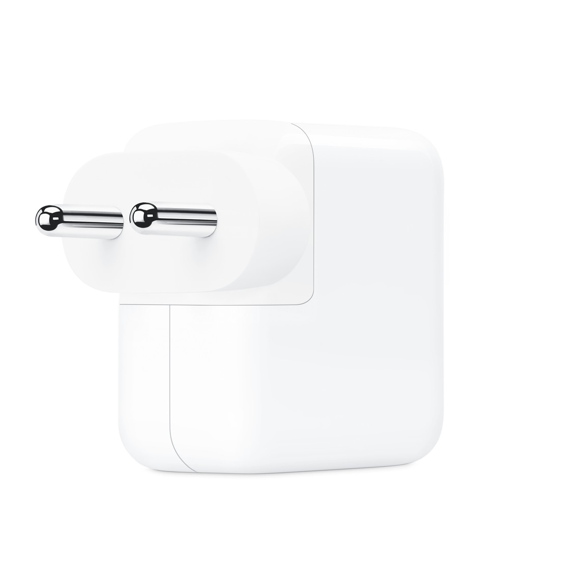 Apple 30W USB-C Power Adapter - 0