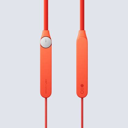 CMF by Nothing Neckband Pro - 1
