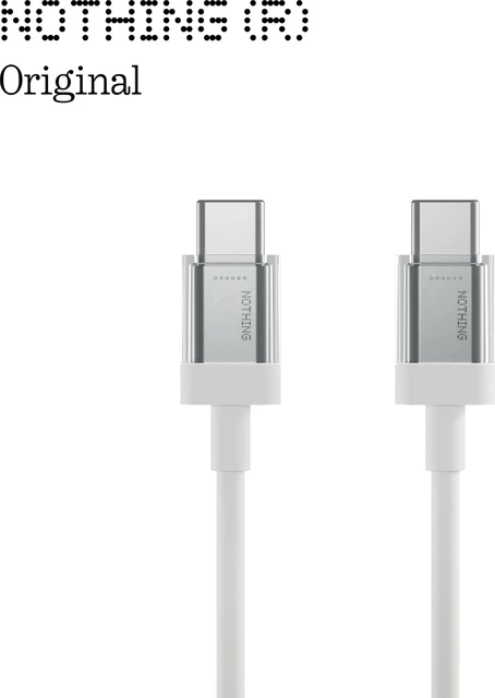 Nothing Type C Cable 1 m C306 - 0