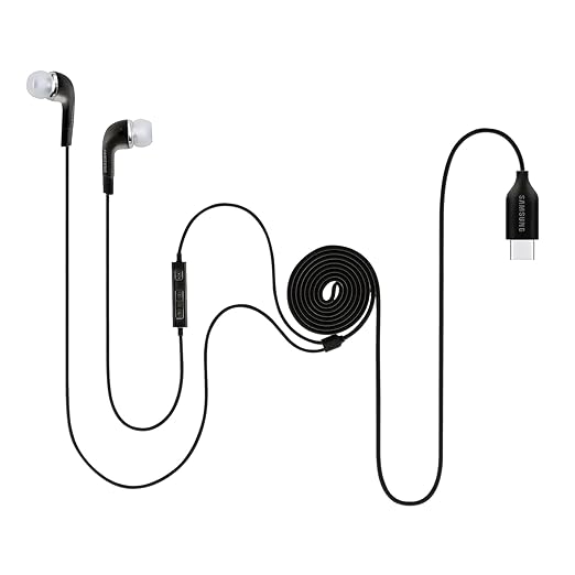Samsung Original IC050 Type-C Earphone - 1