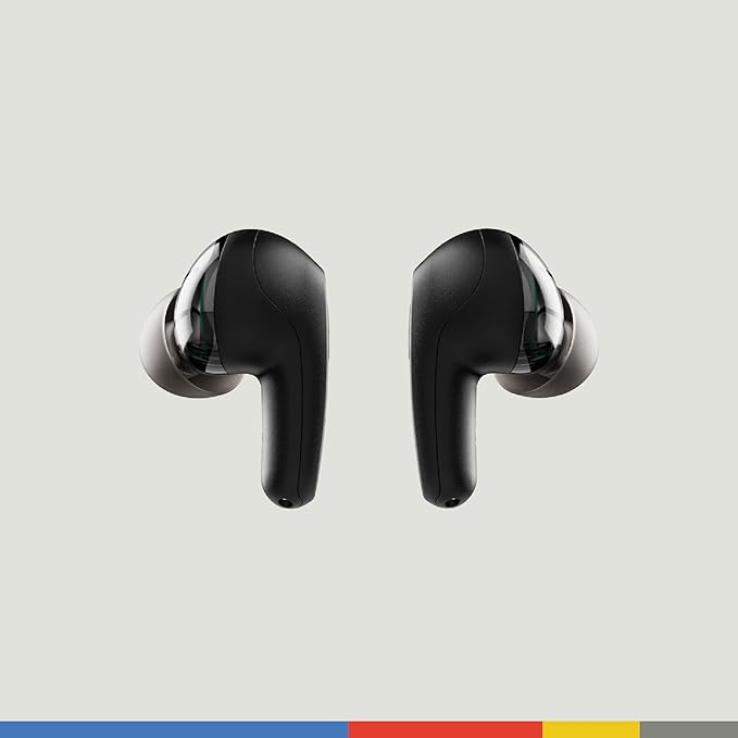 Skullcandy Rail in-Ear Wireless Earbuds - 2