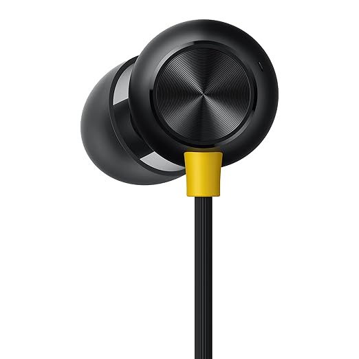 realme Buds 2 Neo Wired in Ear Earphones with Mic - 0