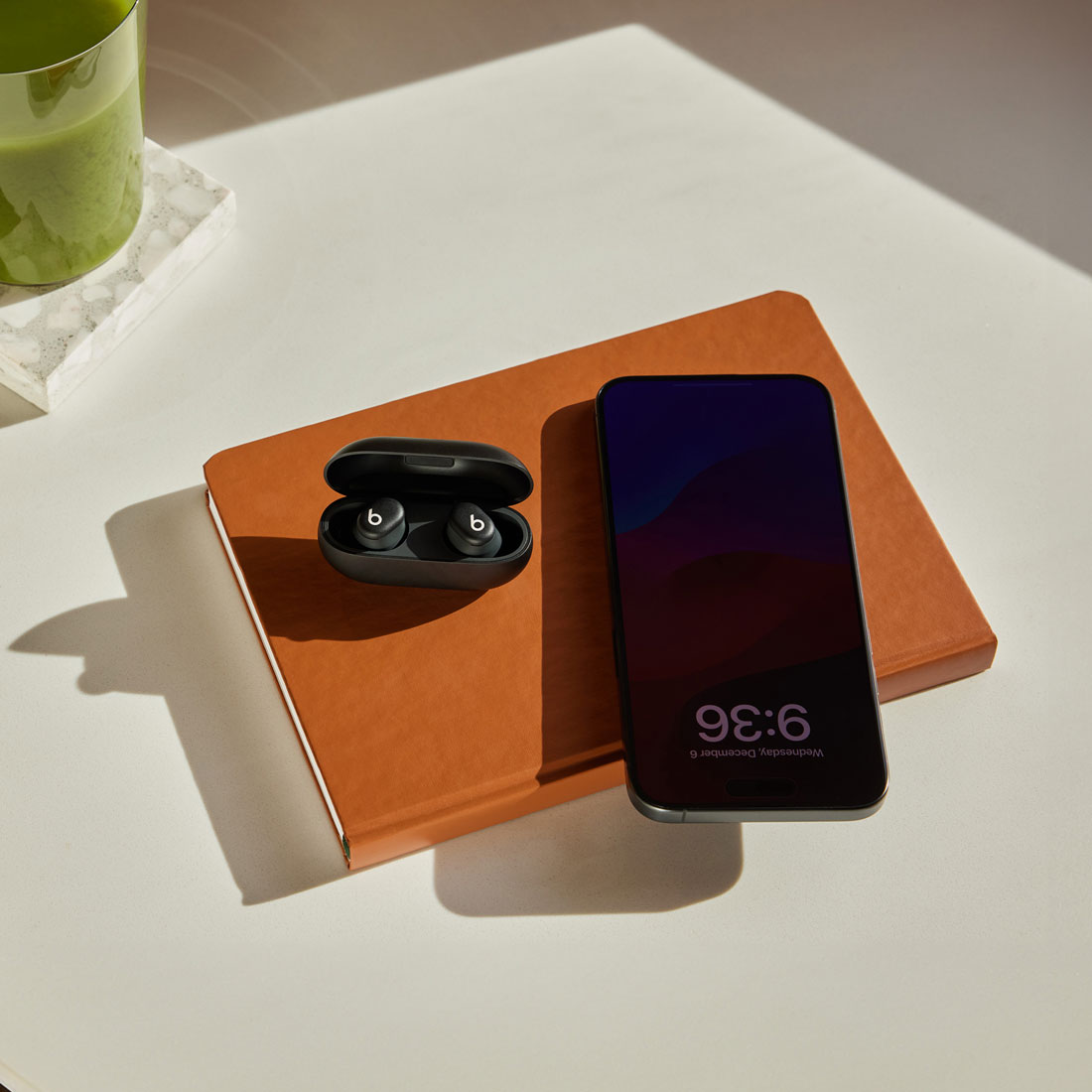 Beats Solo Buds Wireless Bluetooth Earbuds | 18 Hours of Battery Life | Apple & Android Compatibility - 2
