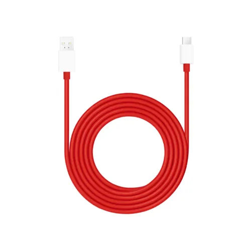 OnePlus Warp Charge usb to Type-C Cable (100cm) - 1