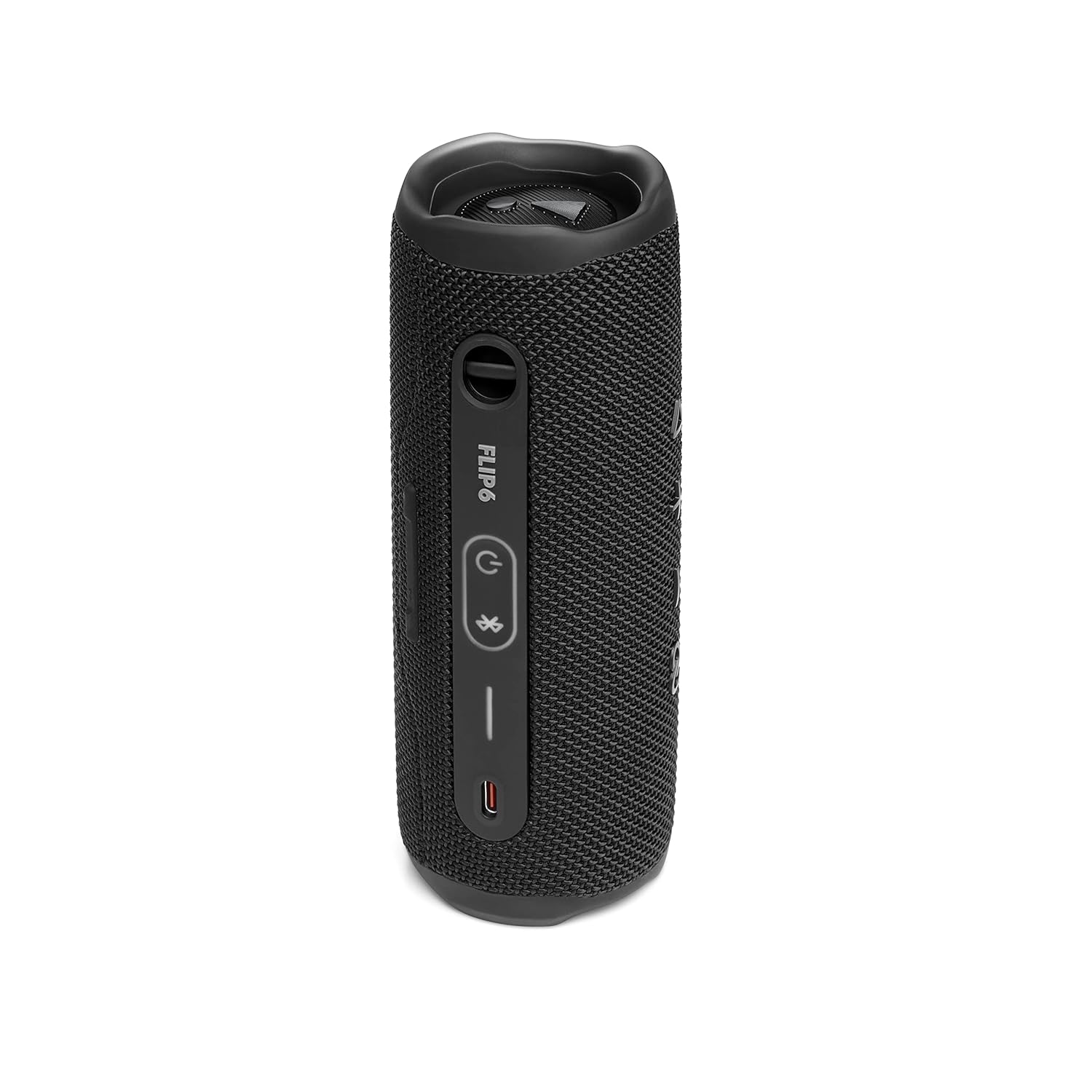 JBL Flip 6 Wireless Portable Bluetooth Speaker with JBL Pro Sound, Upto 12 Hours Playtime, IP67 Water & Dustproof, PartyBoost - 3