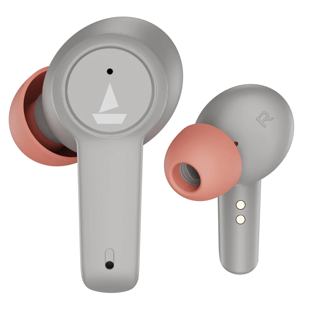 boAt Airdopes 411ANC in Ear TWS Earbuds with Active NoiseCancellation - 3