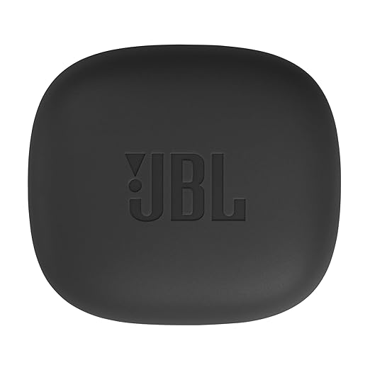 JBL Wave Flex TWS with Mic,App for Custom Extra Bass EQ, 32Hrs Battery, Quick Charge, IP54 Water & Dust Proof - 2