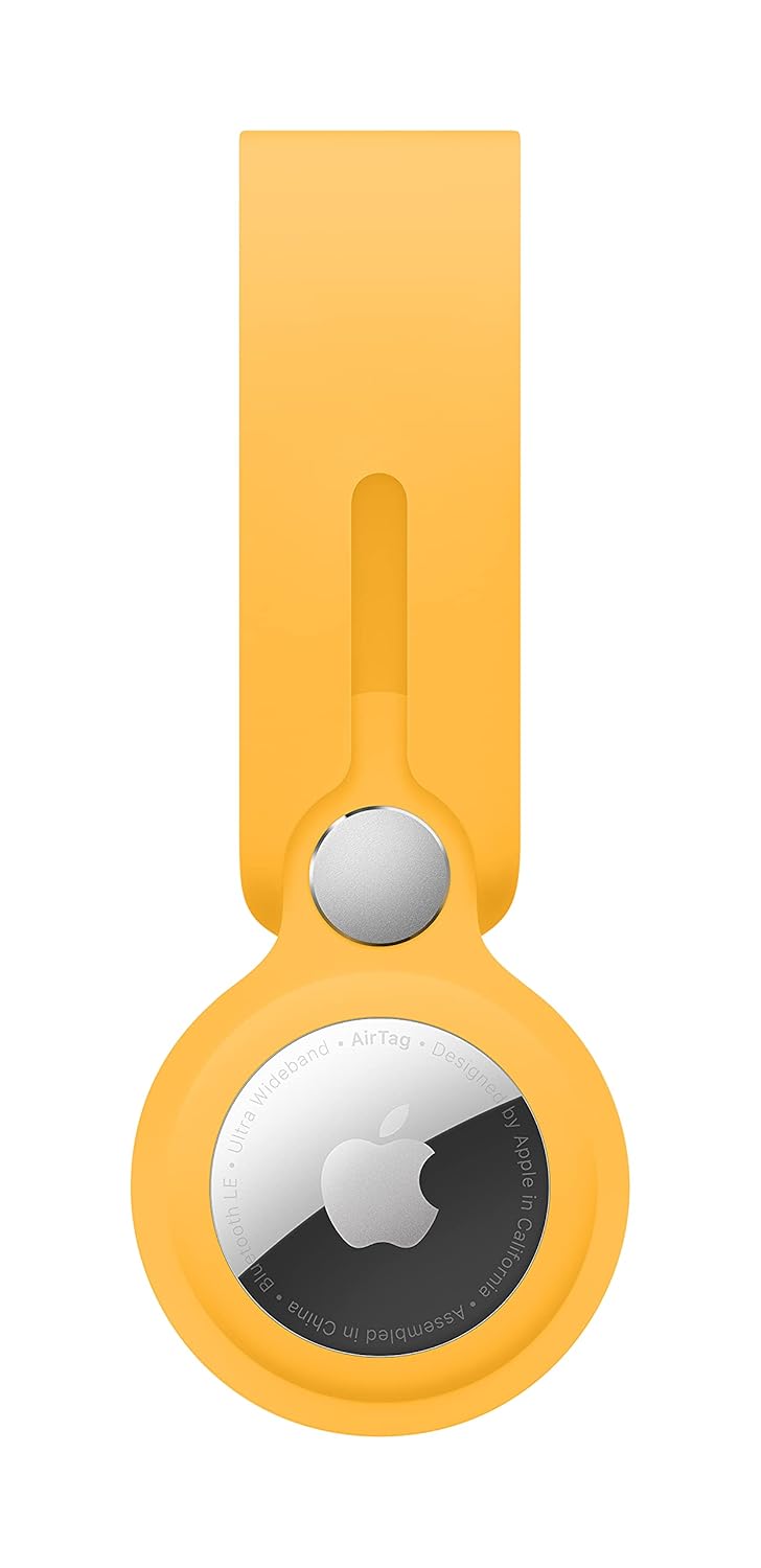 Apple AirTag Loop - 0