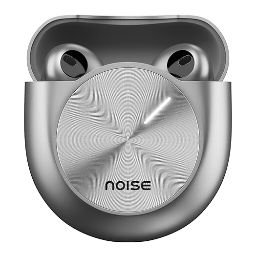 Noise Master Buds, Sound by Bose in-Ear Bluetooth Earbuds, Up to 49dB Adaptive ANC, LHDC 5.0 - 0