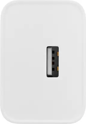 realme 45 W SuperVOOC 5 A Wall Charger for Mobile - 1