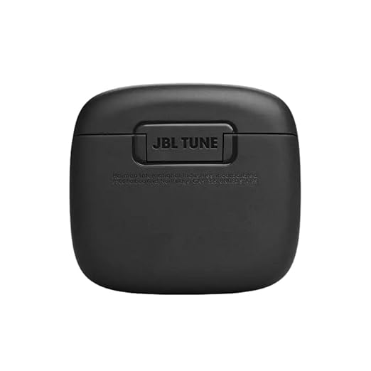 JBL Tune Flex in Ear Wireless TWS Earbuds with Mic, ANC Earbuds, Customized Extra Bass with Headphones App, 32 Hrs Battery - 2