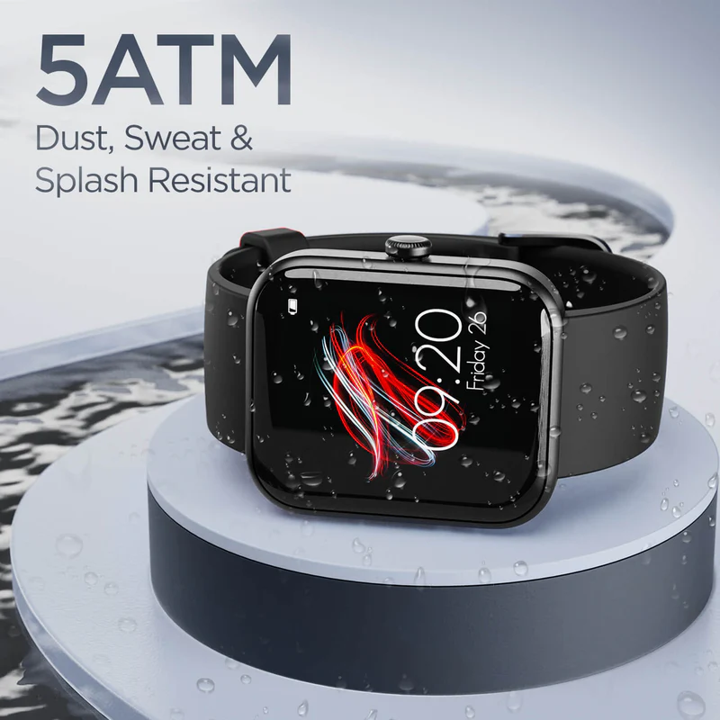 boAt Wave Select Smart Watch - 2